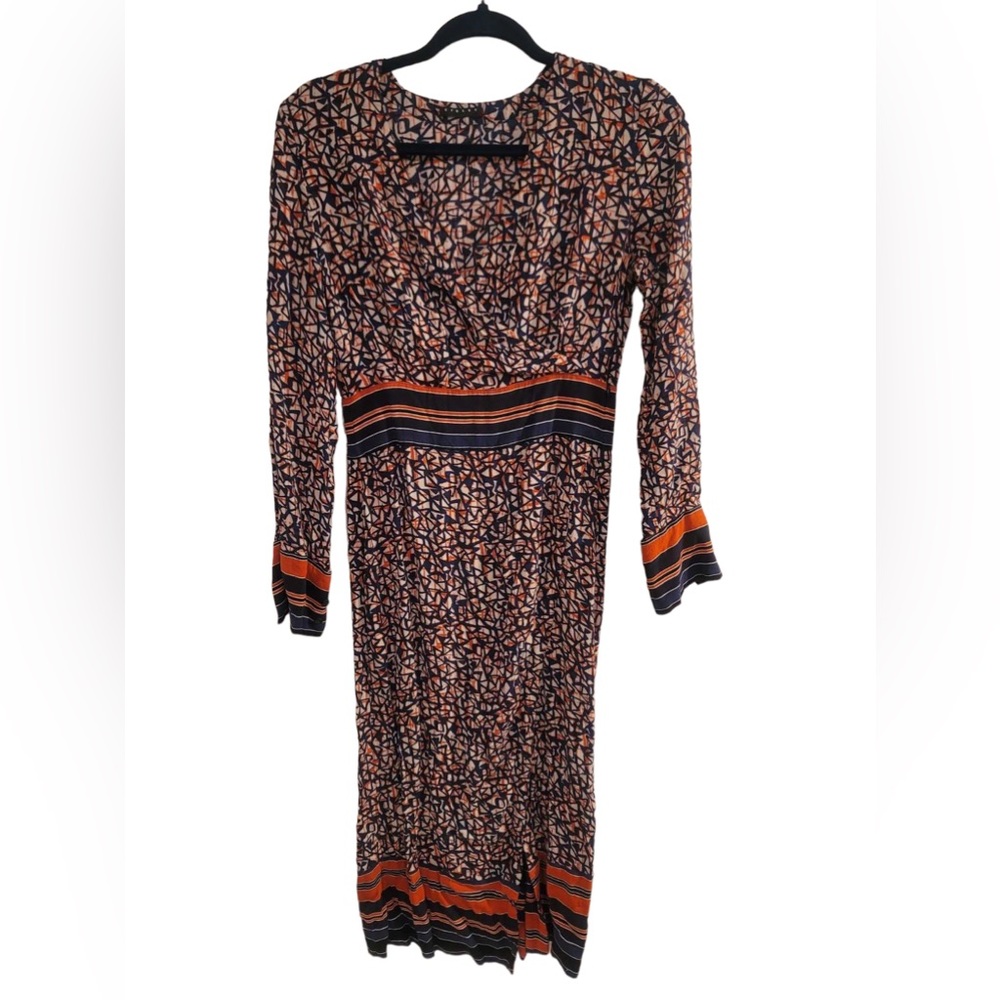 Sisley Dress Size S